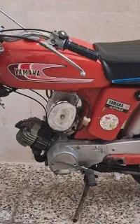یاماها 80