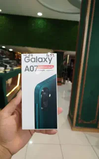 A07 حافظه 64 در اقساط بلند مدت بدون پیش