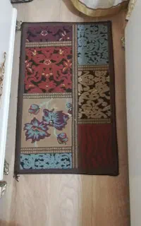 فرش کناره