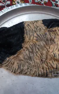 خیگ جا روغنی