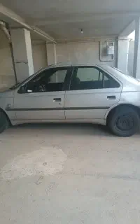 پژورواسال۹۰