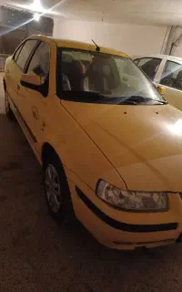 بین شهری خط خلخال به اردبیل