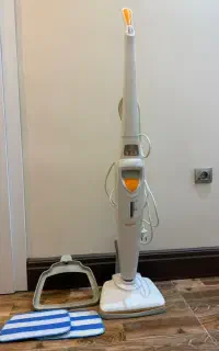 بخارشوی و سرامیک شوی کپلر مدل KSM3100