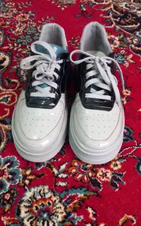 کفش
