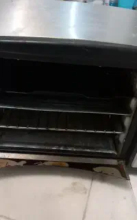 توستر پر کاربردی برای اشپزخانه