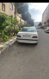 پارس Lx tu5 کلاس ۱۳