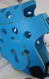ست کامل تکواندو