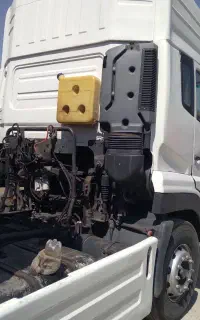 البرز کشنده ۲۰۰۷