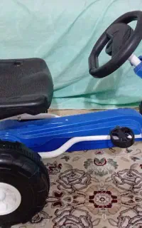 موتور چهارچرخ
