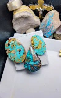 فیروزه نیشابور  عالی