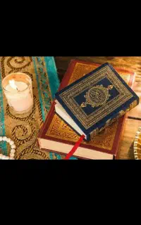 گرفتن سرکتاب و دعا