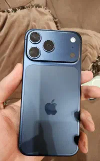 iphone 17 pro max ۱۷ پرومکس 512g zaa