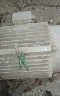 دینام ۱۵ اسب ژاپنی