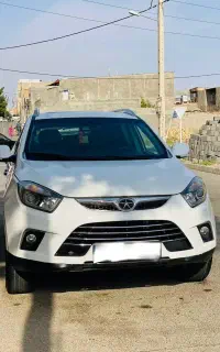 جک S5 مدل ۱۳۹۵،دنده