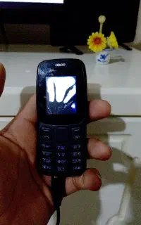 گوشی ساده OROD 106