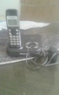 تلفن اصل پاناسونیک