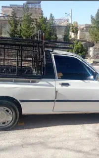 حمل بار به تمام نققاط کشور،سپیدان