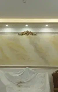 گچبری پیش ساخته دیوارگچی مشاوره رایگان