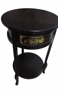 میز تلفن