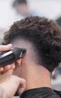 آموزشگاه آرایشگری مردانه،خدمات آموزش(سه راه آذری)