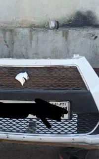 سپر جلو دنا پلاس