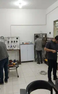 آموزشگاه برق صنعتی،دیپلم،آموزشplc