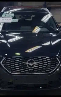 هایما s8