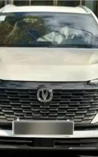 چانگان 55 پلاس وارداتی 2025