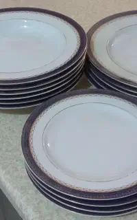 ظروف چینی /جاسک