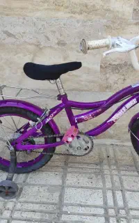 دوچرخه 16