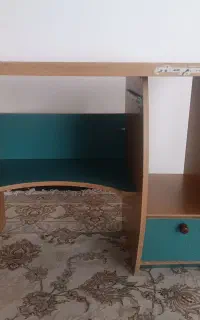 میز کامپیوتر و تحریر