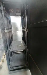 رک سرور