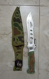 چاقو