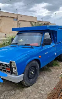 نیسان تک سوز