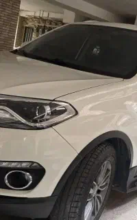 تیگو ۵