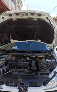 فروش ماشین 206sd