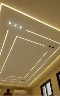 اجرای کناف تمام نقاط تهران پردیس