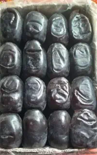 خرمای مضافتی درجه 1