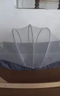 تخت کودک نی نی لای لای