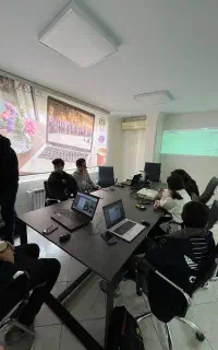 کلاس آنلاین کامپیوتر ICDL ، مدرک فوری