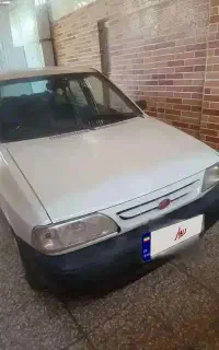 پراید ۸۳ انژکتور
