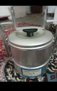 ظرف غذا روحی