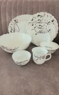 سرویس آیروپال سرویس ۶نفره