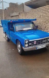 نیسان بار