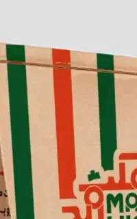 نیازمند نیروی کار جهت کار در ساندویچی