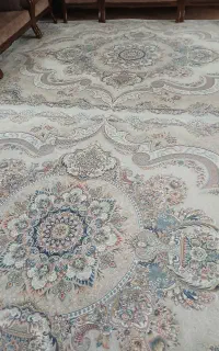 فرش ۹منری