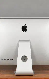کامیپوتر all in one برند اپل iMac قسطی