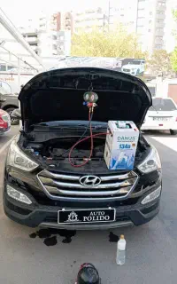 باطریسازی سیارتعمیر خودرو درمحل امدادشارژ گاز کولر