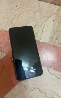 آیفون ۸ پلاس مشکی