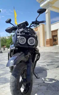 اجاره موتور و اسکوتر برقی